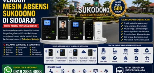 vendor-mesin-absensi-sukodono-di-sidoarjo
