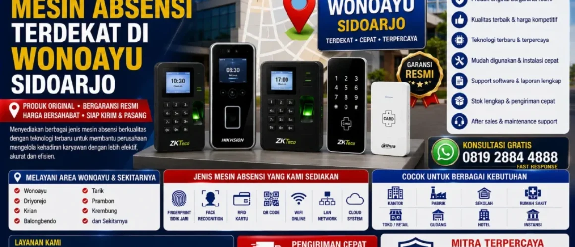 vendor-mesin-absensi-terdekat-di-wonoayu-sidoarjo