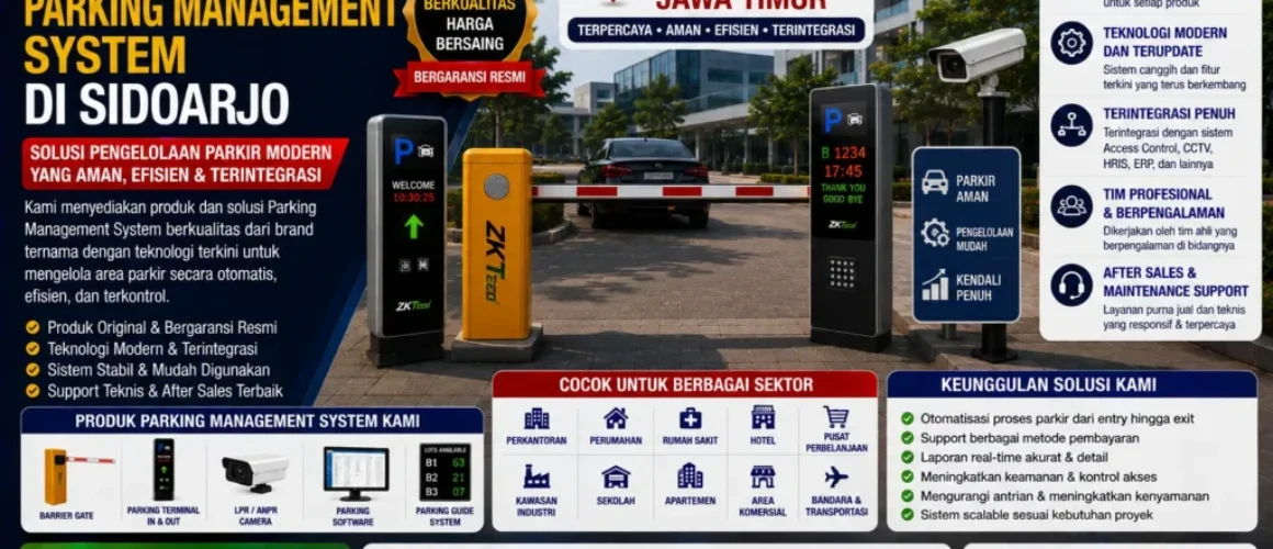 vendor-parking-management-system-di-sidoarjo