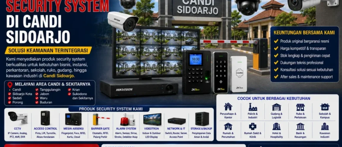 vendor-security-system-di-candi-sidoarjo