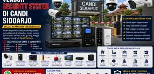 vendor-security-system-di-candi-sidoarjo