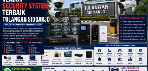 vendor-security-system-tulangan-sidoarjo