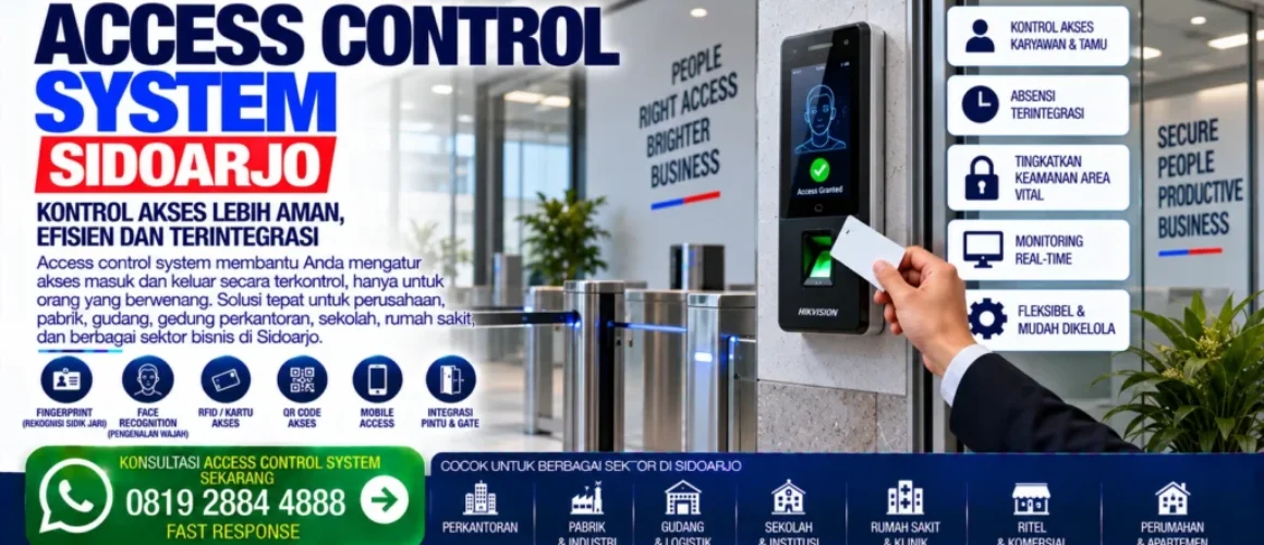 access-control-system-sidoarjo