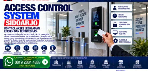 access-control-system-sidoarjo