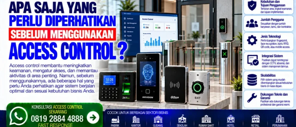 apa-saja-yang-perlu-diperhatikan-sebelum-menggunakan-access-control