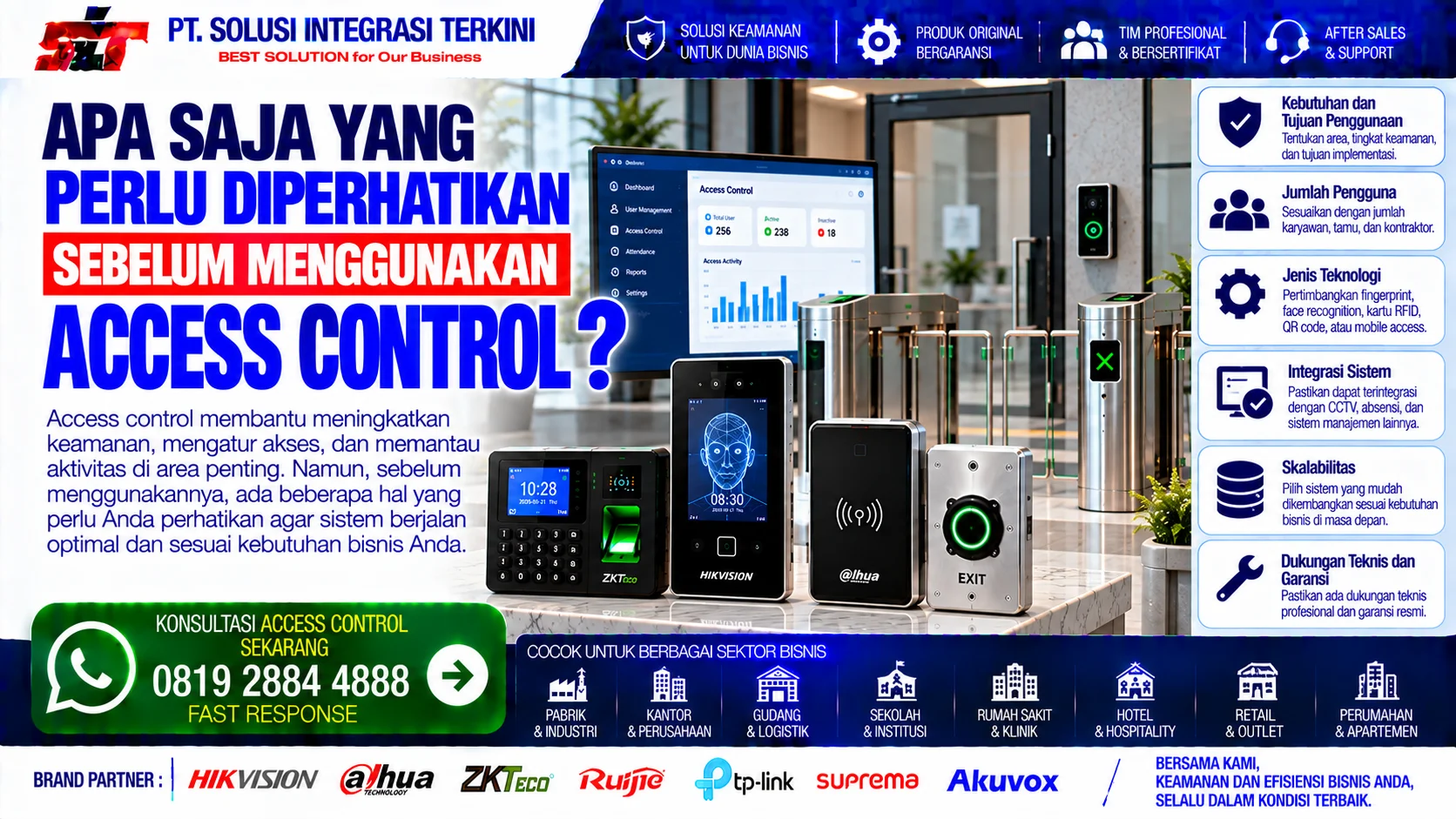 apa-saja-yang-perlu-diperhatikan-sebelum-menggunakan-access-control