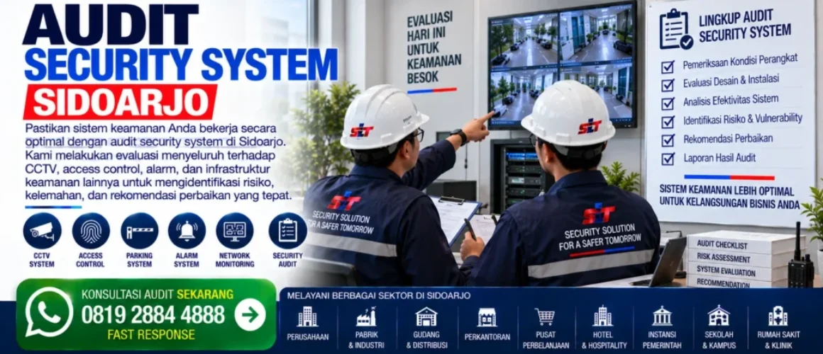 audit-security-system-sidoarjo