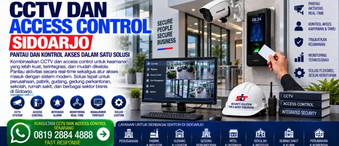 cctv-dan-access-control-sidoarjo