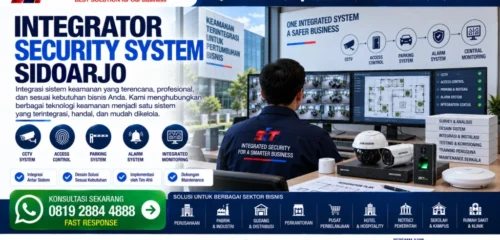 integrator-security-system-sidoarjo