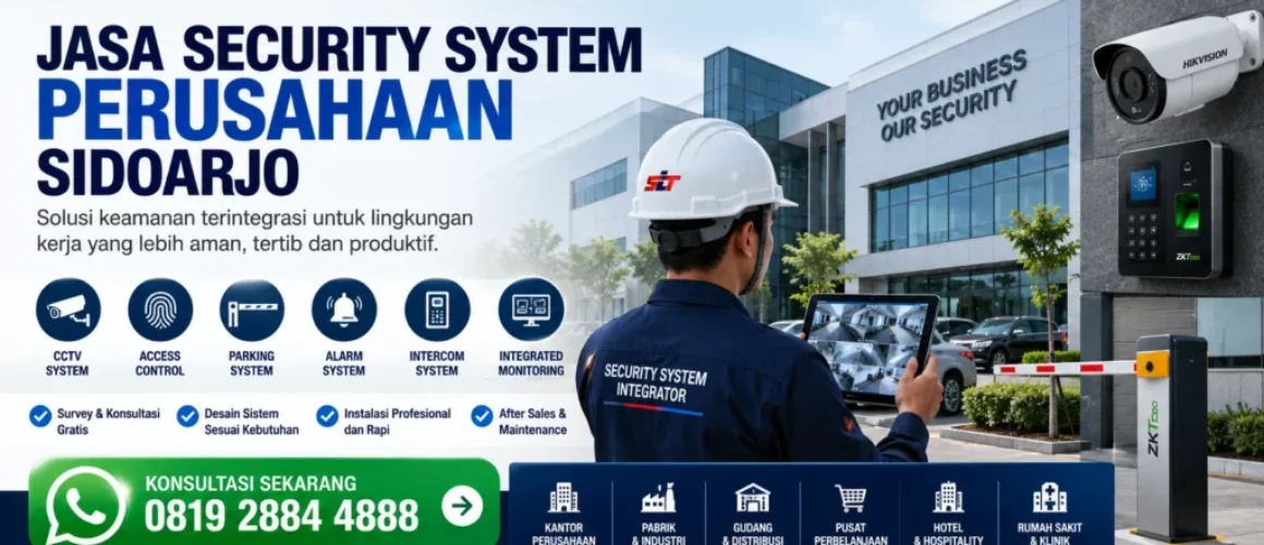 jasa-security-system-perusahaan-sidoarjo