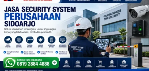 jasa-security-system-perusahaan-sidoarjo