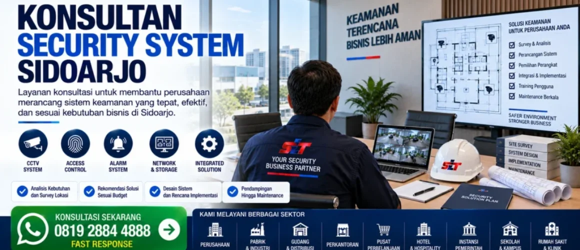konsultan-security-system-sidoarjo