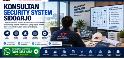 konsultan-security-system-sidoarjo