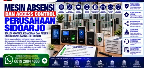 mesin-absensi-dan-access-control-perusahaan-sidoarjo