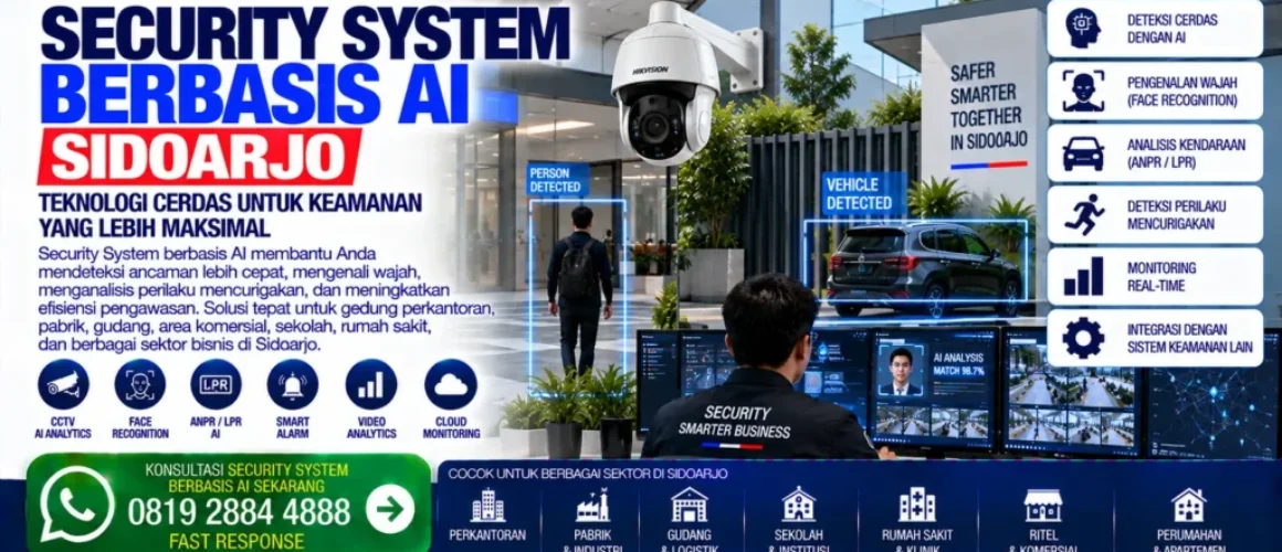 security-system-berbasis-ai-sidoarjo