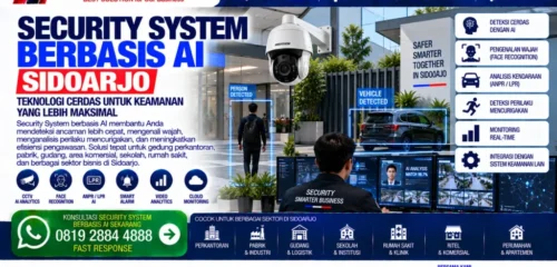 security-system-berbasis-ai-sidoarjo