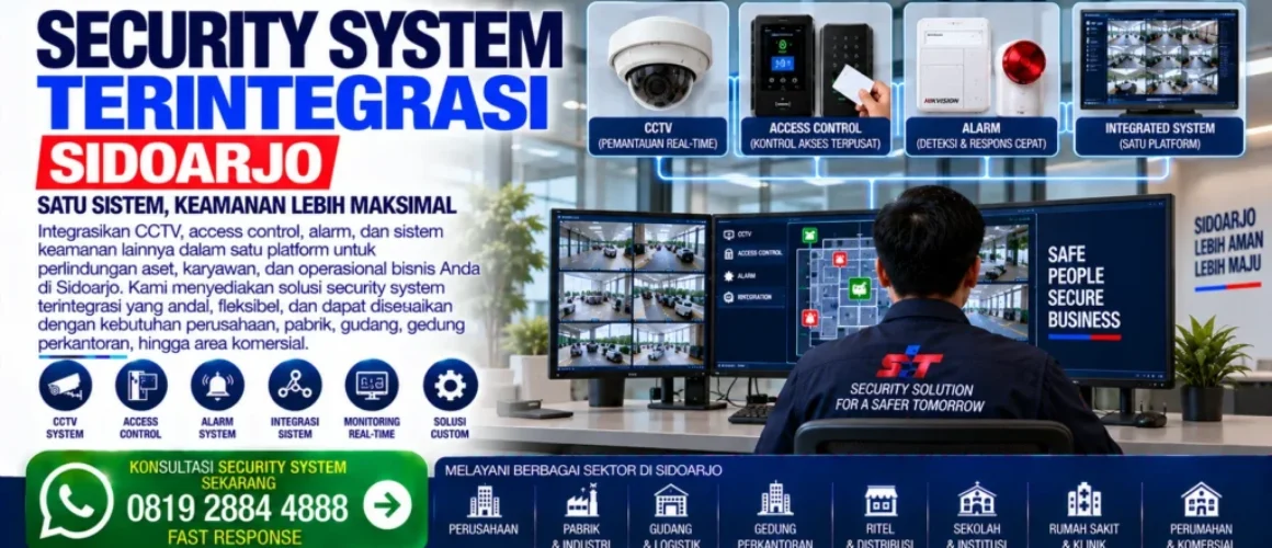 security-system-terintegrasi-sidoarjo