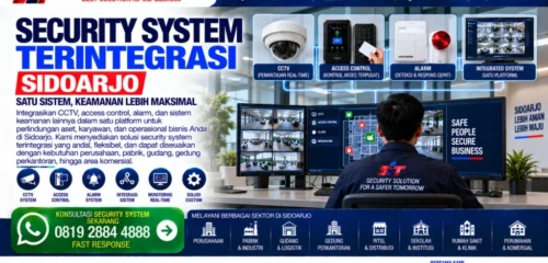 security-system-terintegrasi-sidoarjo
