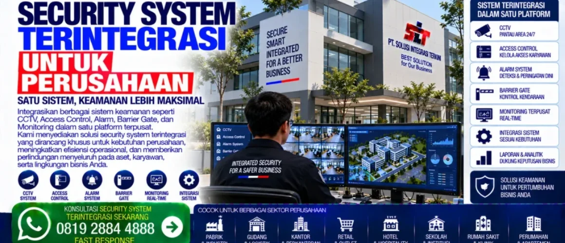 security-system-terintegrasi-untuk-perusahaan-sidoarjo