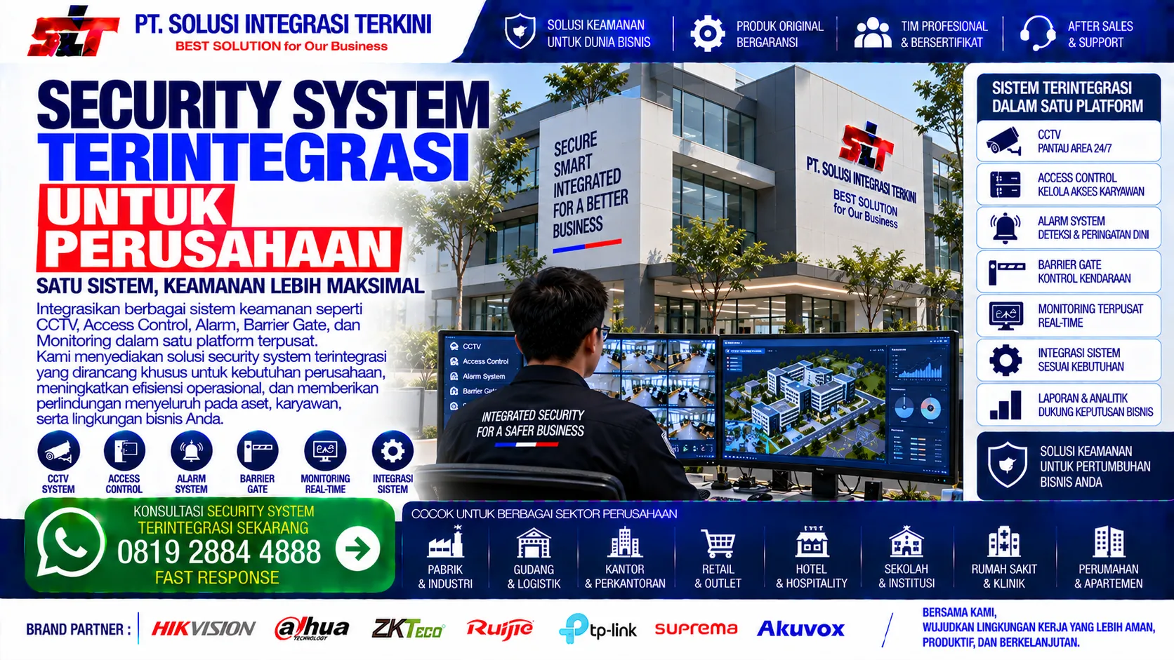 security-system-terintegrasi-untuk-perusahaan-sidoarjo