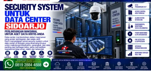 security-system-untuk-data-center-sidoarjo