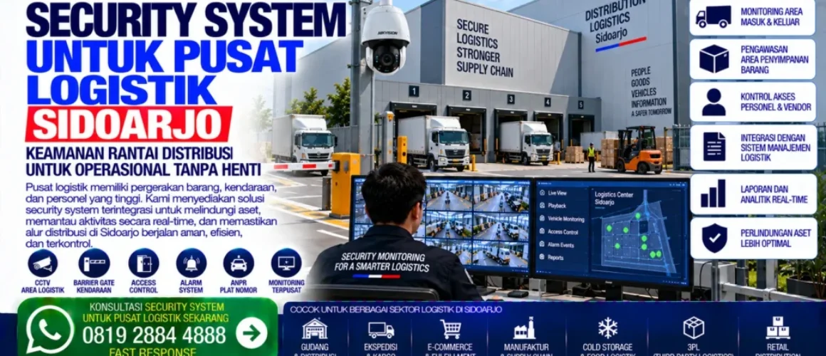 security-system-untuk-pusat-logistik-sidoarjo