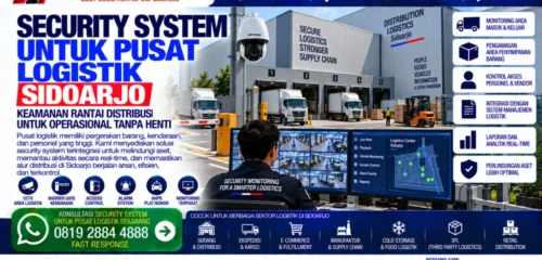 security-system-untuk-pusat-logistik-sidoarjo