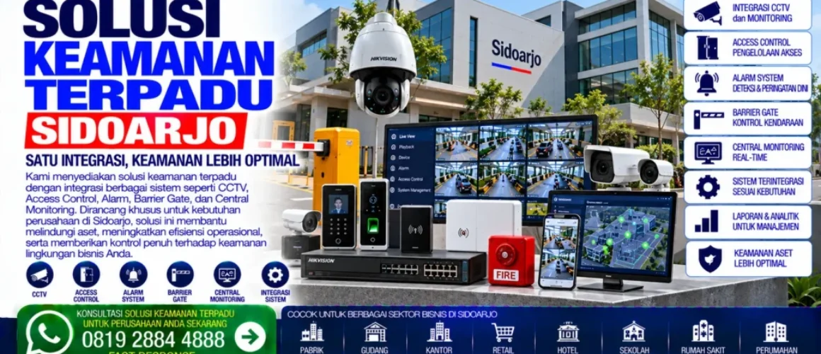 solusi-keamanan-terpadu-sidoarjo
