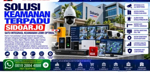 solusi-keamanan-terpadu-sidoarjo