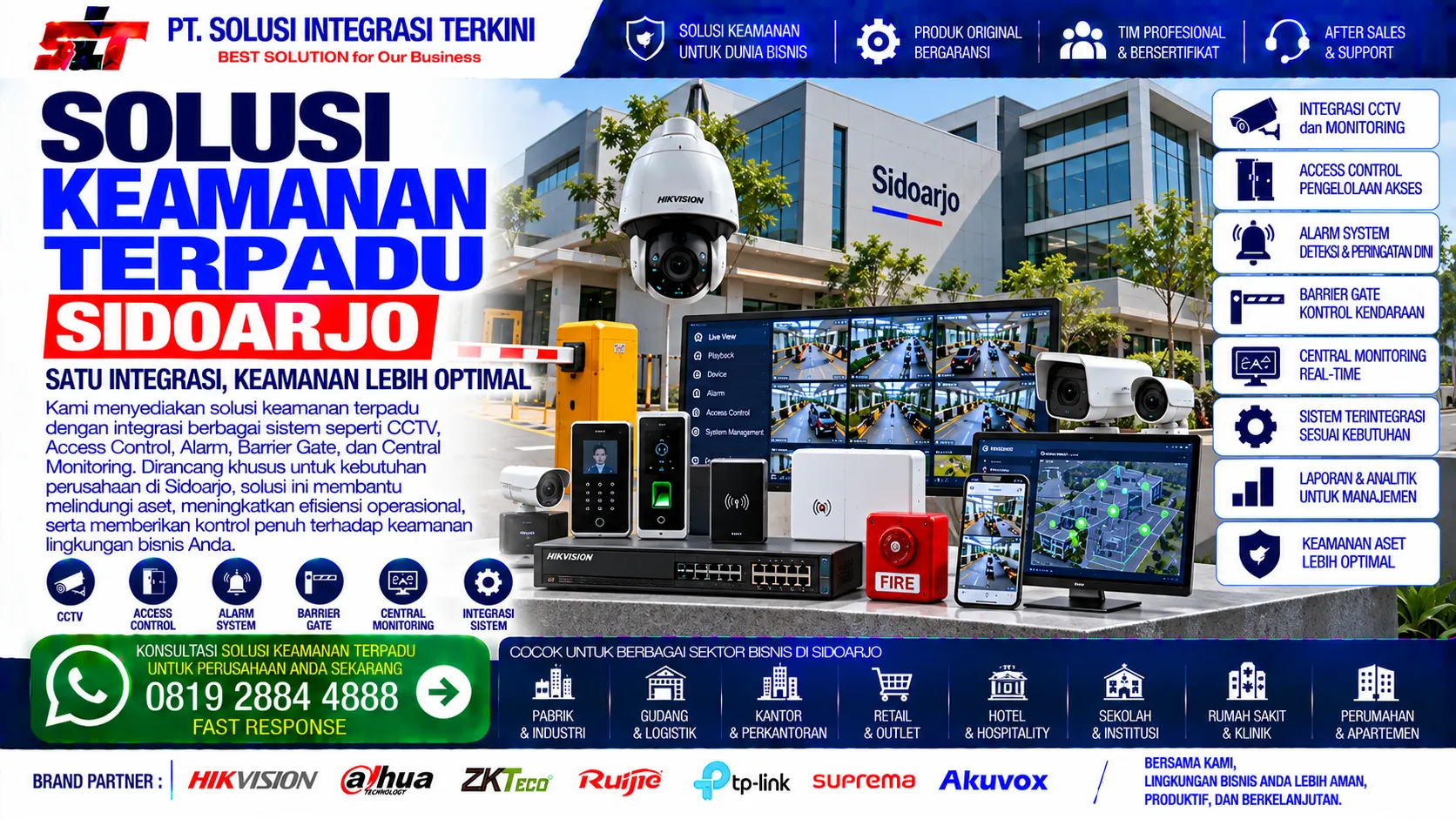 solusi-keamanan-terpadu-sidoarjo