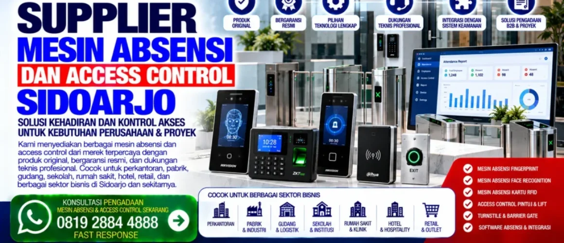 supplier-mesin-absensi-dan-access-control-sidoarjo
