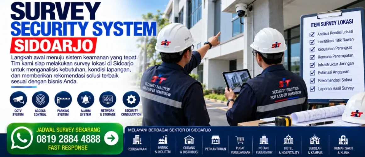 survey-security-system-sidoarjo