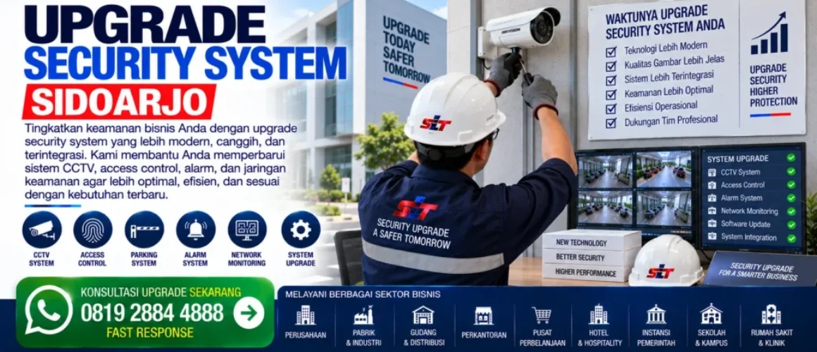 upgrade-security-system-sidoarjo