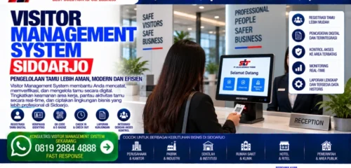visitor-management-system-sidoarjo